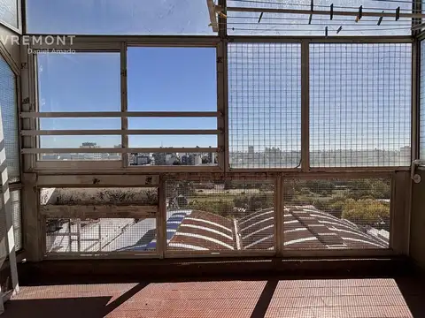 Departamento en Venta en Caballito, USD 140.000