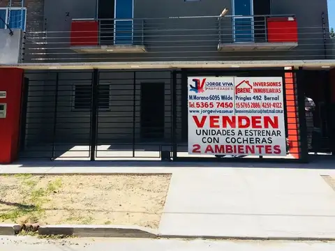 Aguirre 442 - Don Bosco