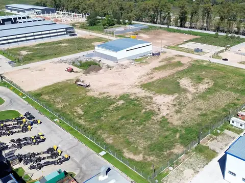 Ruta Provincial 24 Numero, Cuartel V, Moreno