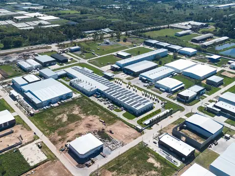 Terreno en Venta en Cuartel V, USD 315.000