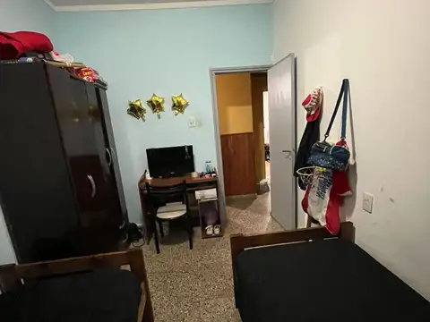 Depto Tipo Casa en Venta en Santa Fe, USD 73.000