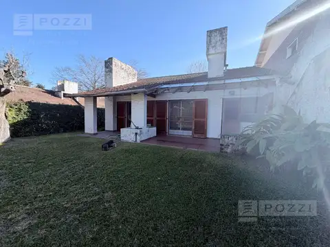 Casa en Venta en General Pacheco, USD 200.000