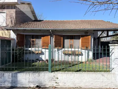 Bartolome Mitre  al 400