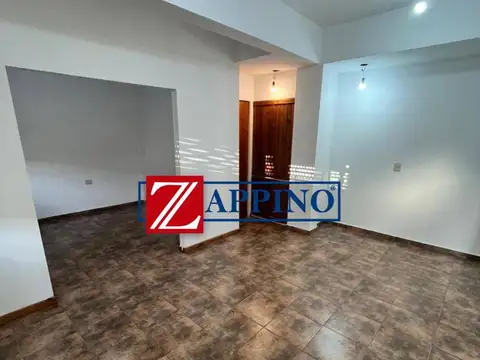 ALQUILER DE DPTO. 2 AMB. C.MADERO CON SUM, PILETA Y PARRILLA