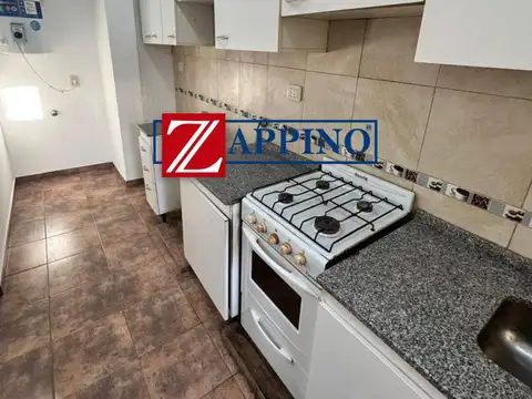 Departamento en Alquiler de 1 dormitorio