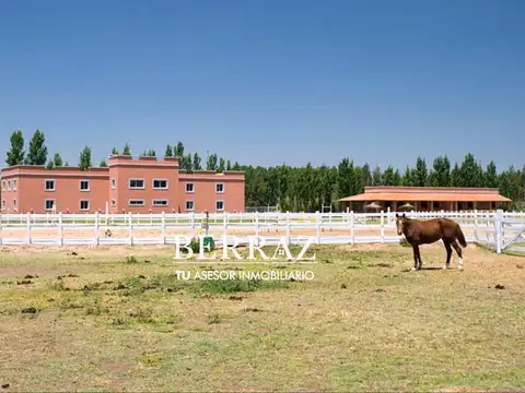 Terreno en Venta en Haras Del Sol, USD 76.000