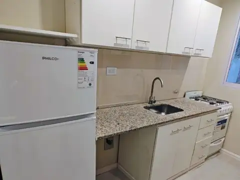 Departamento en Venta en Centro, USD 64.900