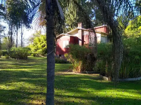 Rio o Arroyo Capitán Las Torcacitas 100