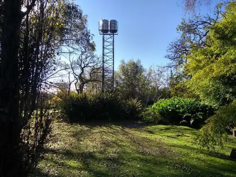 Casa en Venta al Oeste