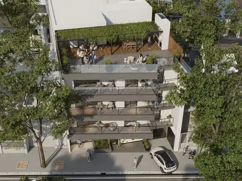 Nicolás Avellaneda 100