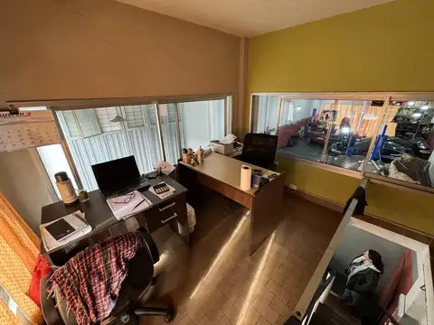 Galpon en Venta en Barracas, USD 239.900