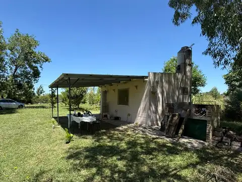 Casa en Venta en El Zorzal, USD 53.000