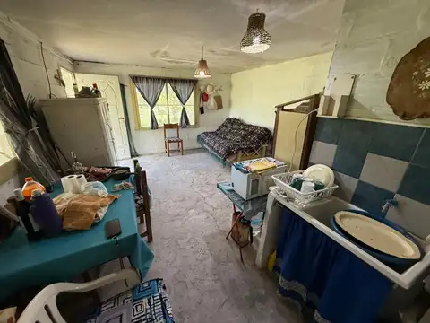 Venta Monoambiente Barrio el Zorzal,  Parada Robles - Exaltacion de la Cruz