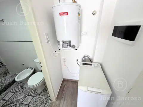 Alquiler Departamento monoambiente equipado. Lomas de Zamora Este