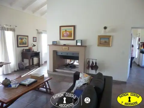 Casa en Venta en La Colina Villa de Campo, USD 450.000