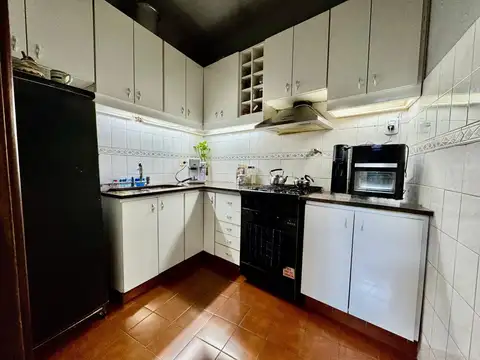 PH en venta en Villa Urquiza - Av. Constituyentes 5600