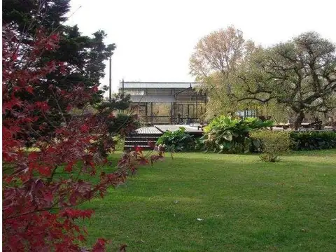 Campo en Venta de 25  ha