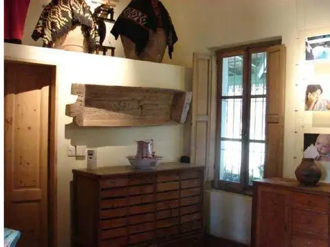 Campo en Lobos 25 has