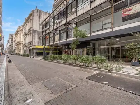 Tucumán 500, Piso 22