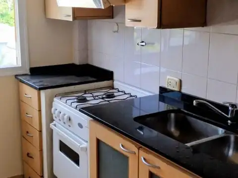 Departamento en Alquiler de 1 dormitorio
