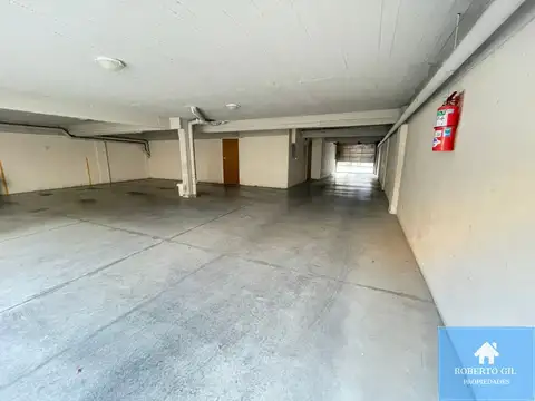 Venta Cochera Villa Urquiza