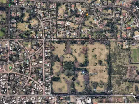 Lote en Venta en Los Polvorines