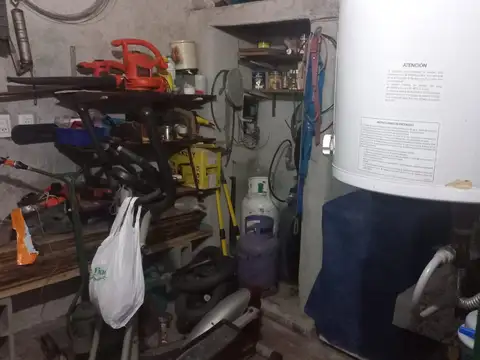 Casa en Venta en Bialet Masse, USD 80.000