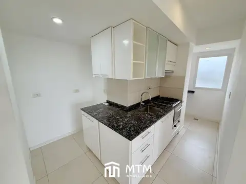 Departamento en Alquiler de 2 ambientes