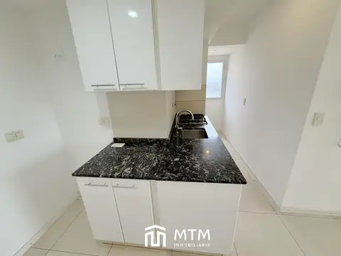 Departamento en Alquiler de 1 dormitorio