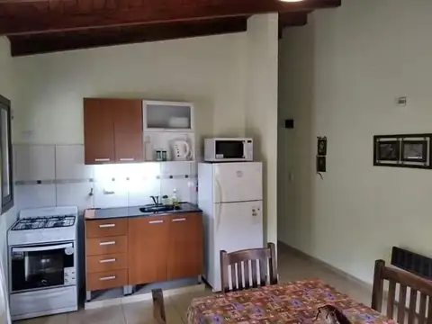 Casa en Venta en Unquillo, USD 140.000