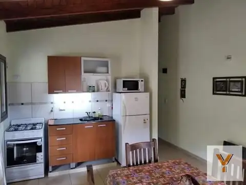 Casa en Venta en Unquillo, USD 140.000