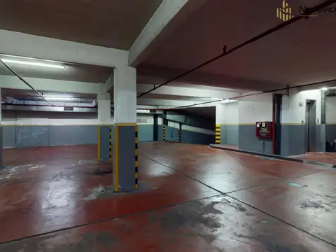 Oficina 3 ambientes con 2 baños