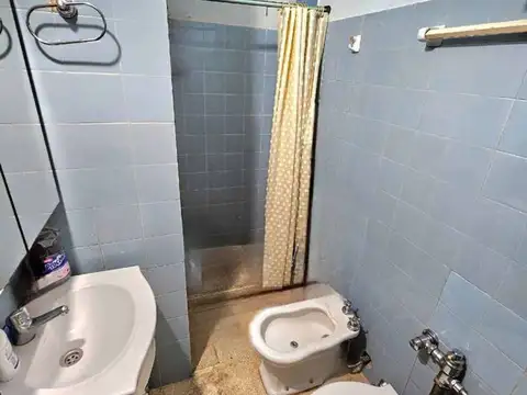 Venta de Departamento 1 AMBIENTE en Congreso