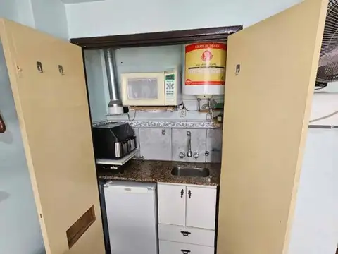 Departamento en Venta en Congreso, USD 37.000