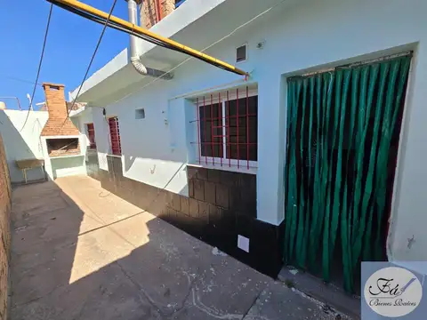 Un refugio sereno a minutos del centro