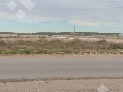 PARQUE AGROALIMENTARIO