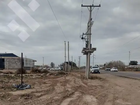 Terreno en Venta 545  mts Fondo