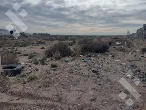 Terreno en Venta de 54360,0 m2