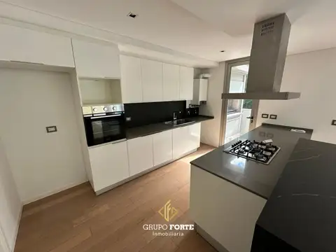 Departamento en Venta 2 años