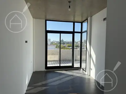 Venta Duplex 3 Ambientes Barracas - Quinto Piso