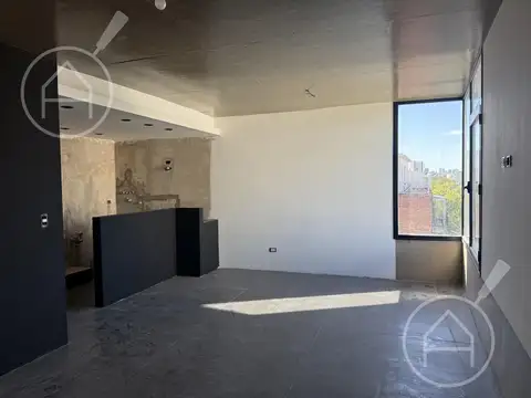 Departamento en Venta al Norte