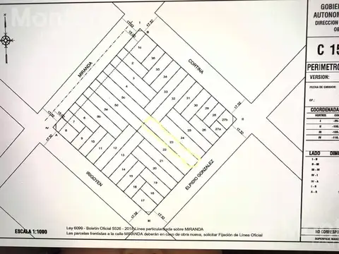 Casa 7 ambientes con 5 baños