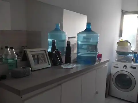 Departamento en Venta en Las Palmas, USD 48.000