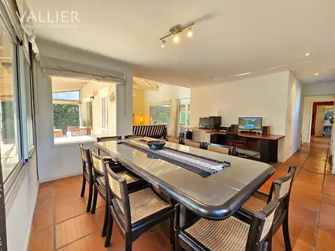 Casa en Venta 20 años