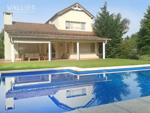 Casa  en Venta en Villa Olivos, Garin, Escobar