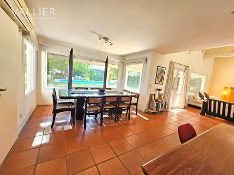 Casa  en Venta en Villa Olivos, Garin, Escobar