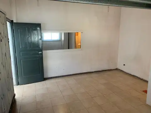 Depto Tipo Casa 4 ambientes con 2 baños