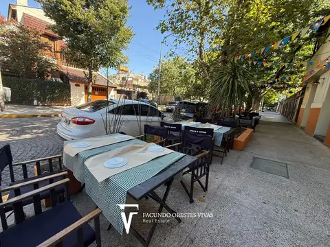 Fondo Comercio en Venta A Estrenar