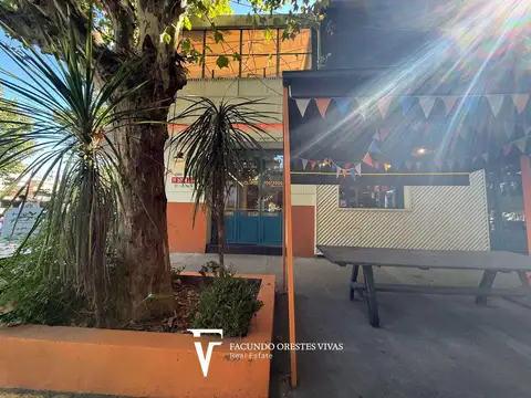 Fondo Comercio en Venta en Liniers, USD 105.000
