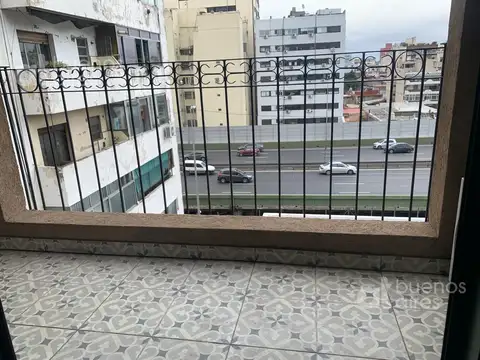 Departamento en Alquiler Temporal 2 años